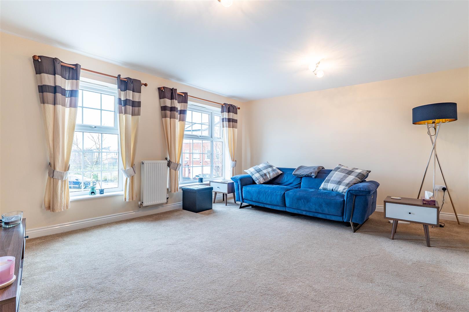 4 bed property in Bishopton Crescent, Chorley